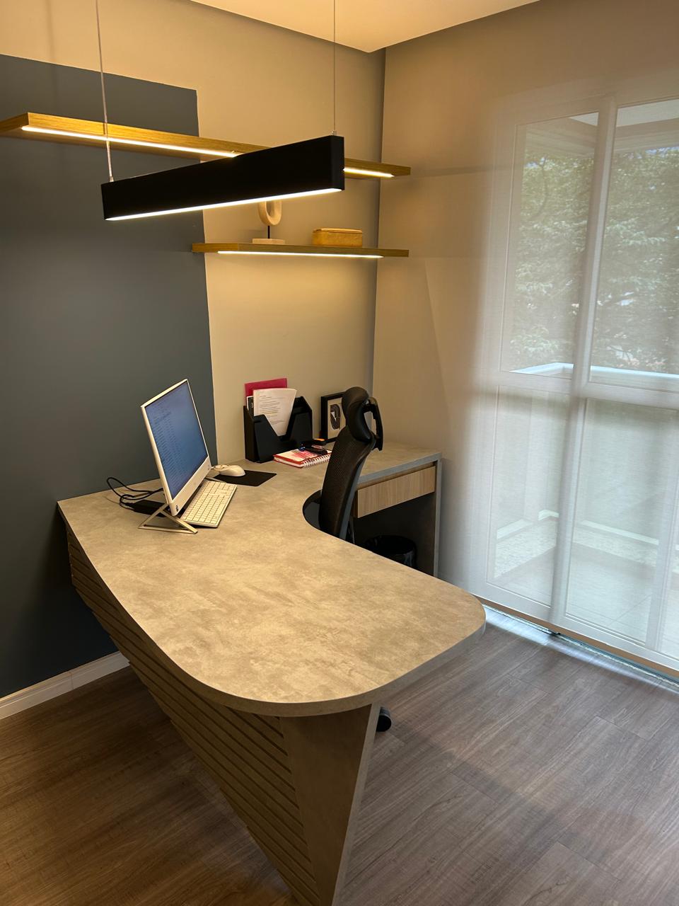 Atendimento Exclusivo Contwork